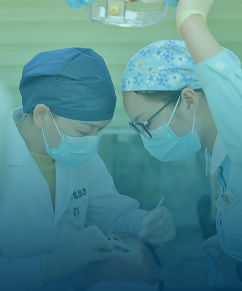 best dentist in aundh pune - qualified dental care
