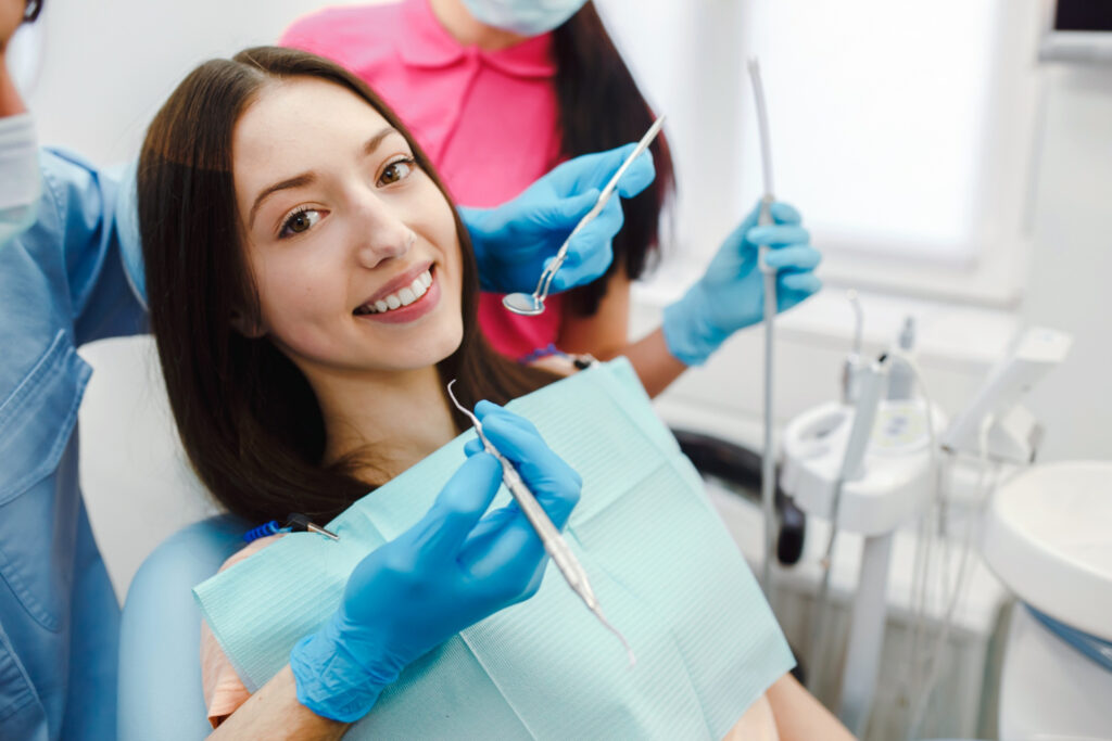 dental implants in pune - affordable implant cost