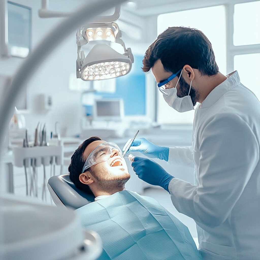 Dentist in Kothrud, Pune root canal treatment in pune - dental procedure